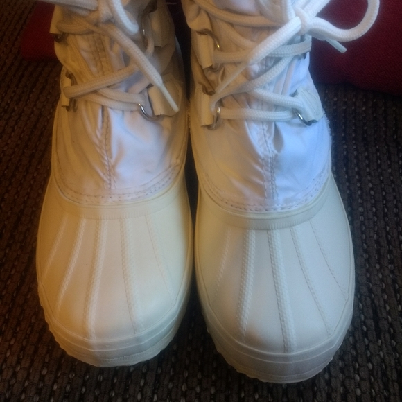 Vintage Taller Sorel Boots - Picture 5 of 8